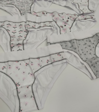 SLIP DONNA 6269SD Tellini S.r.l. Ingrosso Abbigliamento